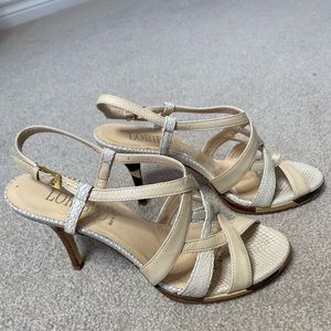 Loriblu (made in Italy) shoes